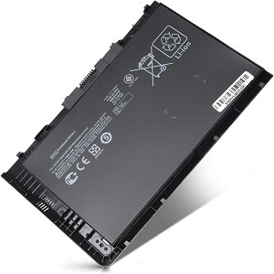 HP Elitebook Folio 9470 9470M 9480 9480M Series, PN: BA06 BA06XL BT04 BT04XL Original Laptop Battery