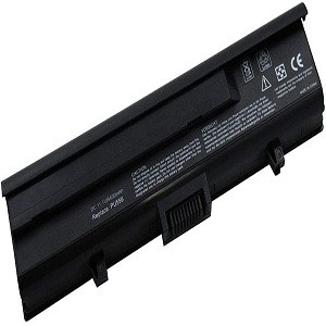 Dell Inspiron 13 1318, 1318N & XPS 1330, M1330, M1350 Laptop Battery, PN: NT349 WR047 FW302 HX198 KP405 Original Laptop Battery