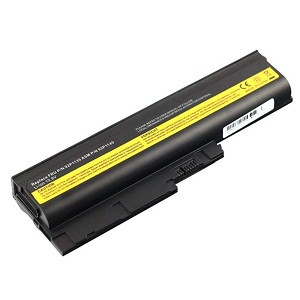 Lenovo T60 T60p T61 T61p T500 R60 R61 Z61 SL400 SL500 40Y6797 40Y6799 Original Laptop Battery