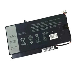 Dell Inspiron VH748 14 5439 Vostro 5460 5470 5560 Laptop Battery