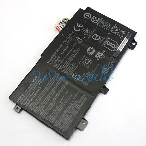 Asus B31N1726 FX80 FX80G FX80GD FX80GE FX80GM FX86 FX86FE FX86FM Laptop Battery