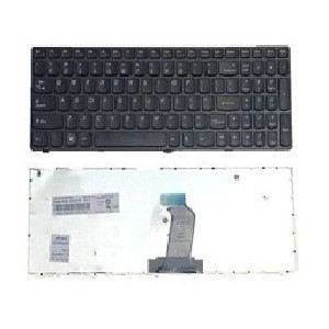 Lenovo G770 G770A G780 G780A 25012186 Laptop Keyboard