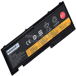 Lenovo ThinkPad T430s T420S T430si 45N1036 45N1037 0A36309 Original Laptop Battery