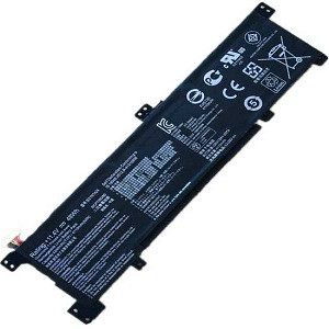 Asus K401U K401UB K401UQ K401L K401LA K401LB Series B31N1424 Laptop Battery