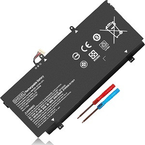 HP Spectre X360 13-AC,13-W Series, PN: SH03 SH03XL HSTNN-LB7L TPN-Q178 Original Laptop Battery