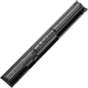 HP ProBook RI04 450 455 470 G3 Envy 15-Q001TX P3G16AA RIO4 RIO6XL Laptop Battery
