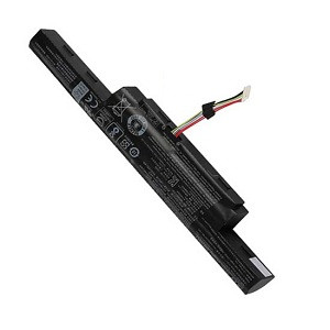 Acer Aspire E15 E5-575G E5-576G F15 F5-573G F5-573T F5-771G Series, PN: AS16B5J AS16B8J Laptop Battery