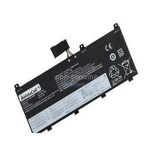 Lenovo ThinkPad P53 53-20QN P53-20QN L18M6P90 L18C6P90 Laptop Battery