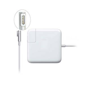 Apple 60W 16.5V 3.65A L Port  Laptop Adapter