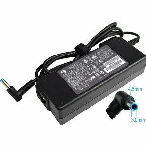 HP 45W 19.5V 2.31A 4.5mm 3.0mm Laptop Adapter