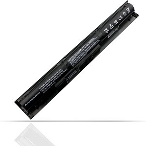HP Pavilion 14 15 17 Series: 14-V 14T-V 14Z-V 15-P 15T-P 15Z-P 15-X 17-F 17T-F 17Z-F 17-X, PN: VI04 VI04XL Original Laptop Battery