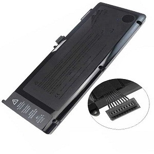 Apple MacBook Pro 15 Unibody A1321, A1286, MB772, MB772J/A, MB772LL/A (2009-Early 2011) Original Laptop Battery