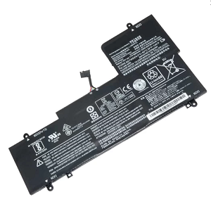 Lenovo Yoga 710 710-14IKB 710-15ISK L15L4PC2 L15M4PC2 Laptop Battery
