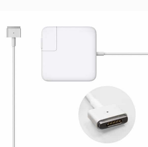 Apple 60W 16.5V 3.65A T Port Laptop Adapter