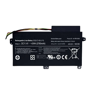 Samsung NP370R4V Laptop Battery