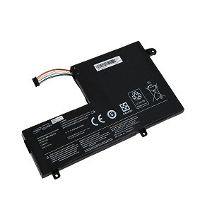 Lenovo Flex 3-14 3-15 ThinkPad Edge 2-1580 Yoga 500-14 500-15 L14L3P21 L14M3P21 Laptop Battery